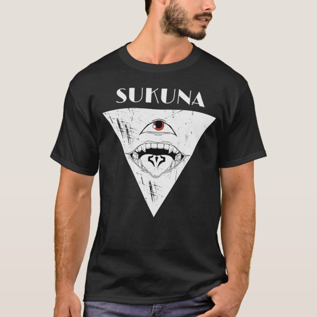 King of Curseeam boy T-Shirt (Front)