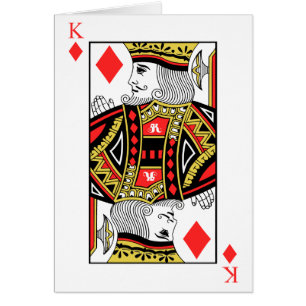 King of Diamonds