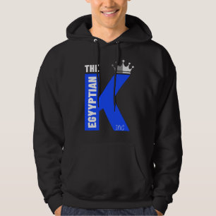 King of Egypt Shirt, Mo Salah T-Shirt Hoodie