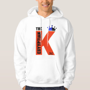 King of Egypt Shirt, Mo Salah T-Shirt Hoodie