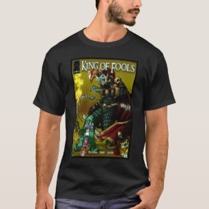 King of Fools Shirt