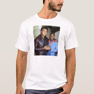 KING OF FOOTBALL & BOXING T-Shirt