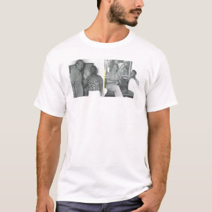 KING OF FOOTBALL IN JAMAICA P.M MANLEY -Shirt T-Shirt