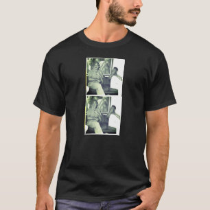 KING OF FOOTBALL IN JAMAICA  PM T-Shirt