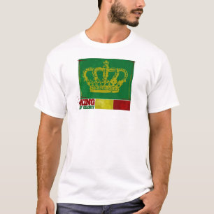 kING of gLORY T-Shirt