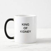 KING OF KIDNEY