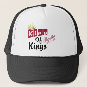King of Kings Cap
