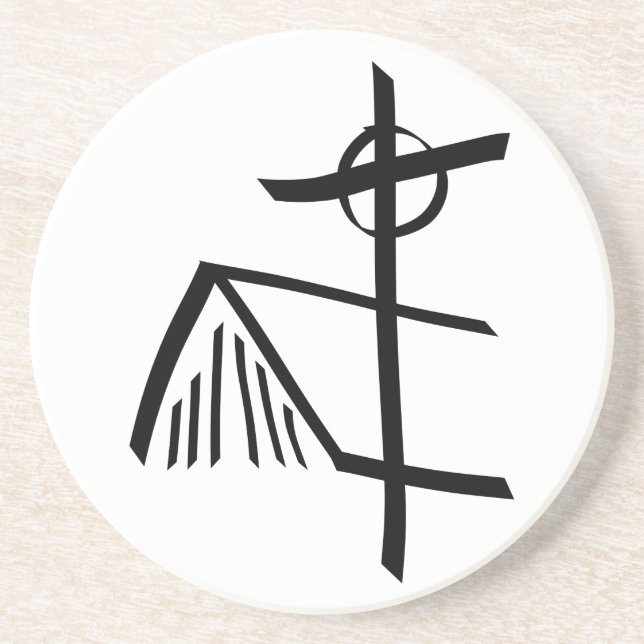 King of Kings Coaster (Front)