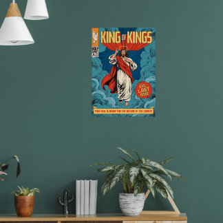 King of Kings Poster