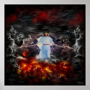 King Of Kings Poster