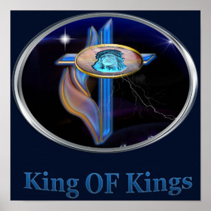 King of kings poster