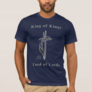King Of Kings T-Shirt