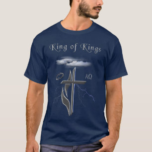 king of kings T-Shirt