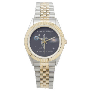King Of Kings Watch