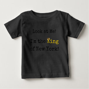 King of New York Shirt