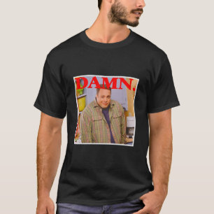 king of queens T-Shirt