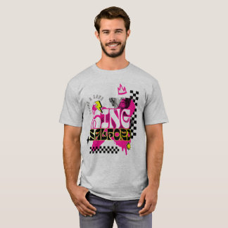 King of Salford t-Shirt