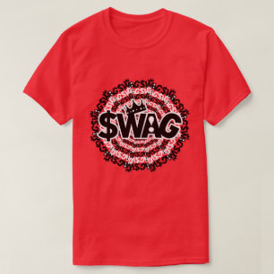 King of Swag 360 T-Shirt