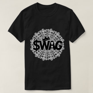 King of Swag all around T-Shirt