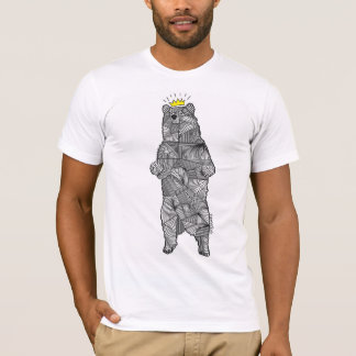 King of the Bears T-Shirt
