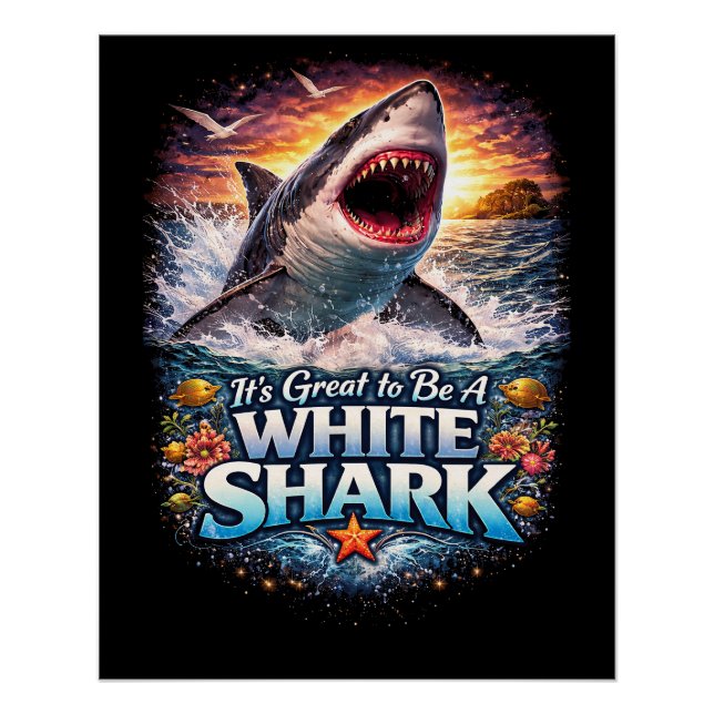 King of the Blue Deep Poster (Front)