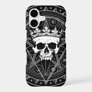 King of the Dead: Dark Royal Vampire Sigil