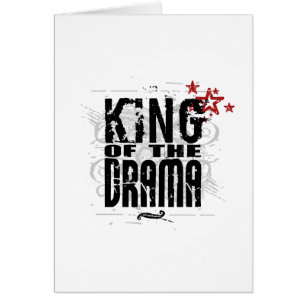 King of the Drama