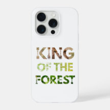 King of the Forest