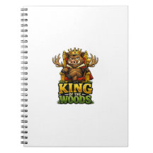 King of the Forest