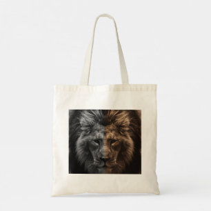 King of the Forest Tote Bag