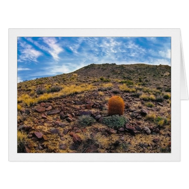 " King Of The Hill " (Front Horizontal)