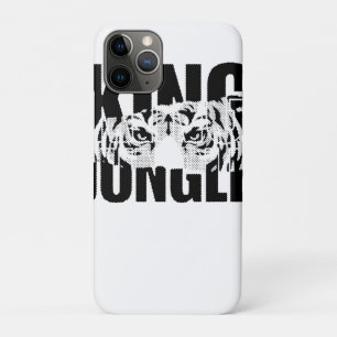 King of the Jungle Case-Mate iPhone Case