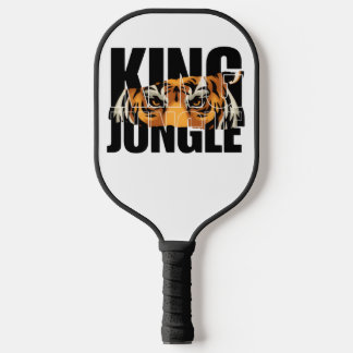 King of the Jungle Pickleball Paddle