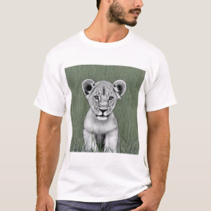 King of The Jungle T-Shirt