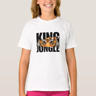King of the Jungle T-Shirt