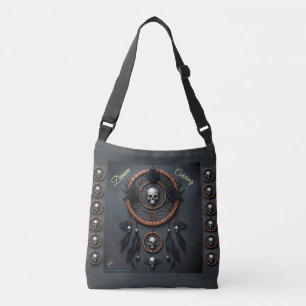 King of the Jungle tote