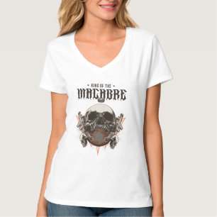 King of the Macabre T-Shirt