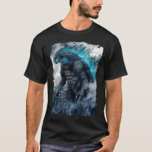 King of the Monsters Essential T-Shirt