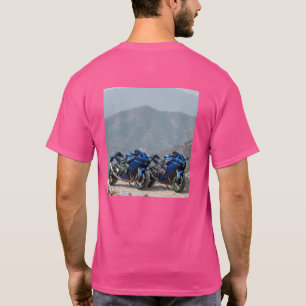 King of the Road T-Shirt