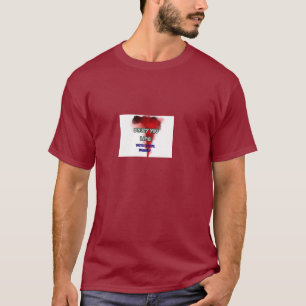 King of the Road T-Shirt