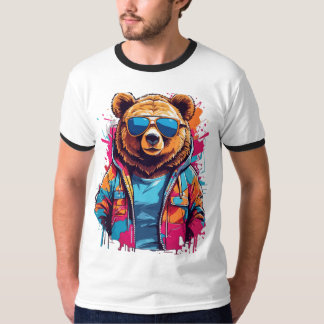 King of the Wild T-Shirt