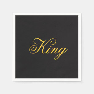 King Paper Napkins