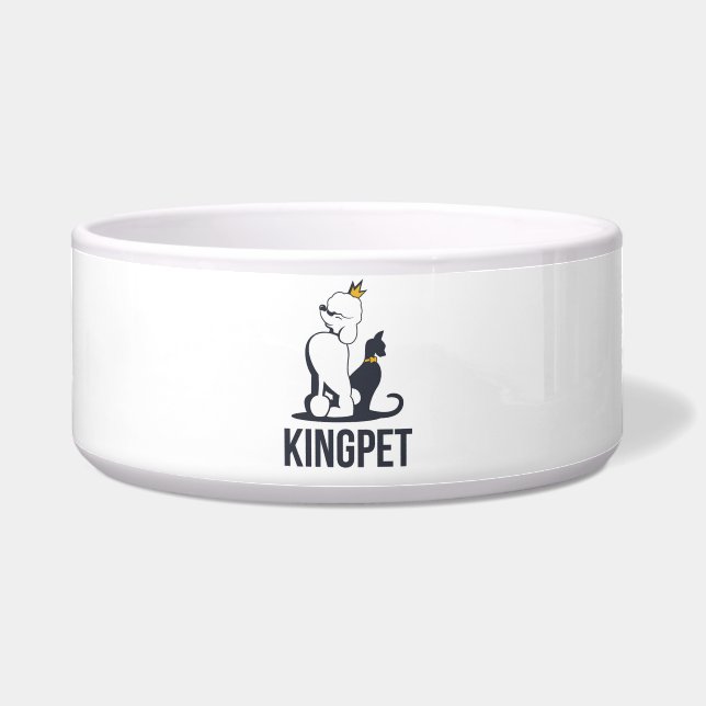 King-Pet (Front)
