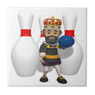 King Pin Tile