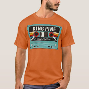 King Pine New Hampshire T-Shirt