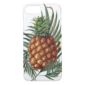 King Pineapple Case-Mate iPhone Case