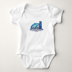 KING POWER MAHANAKHON SKYWALK BABY BODYSUIT