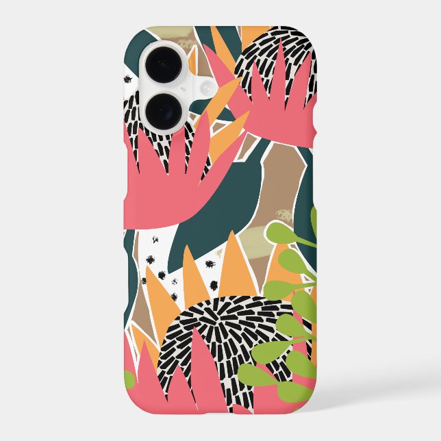 King Protea I (Back)