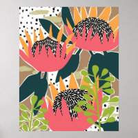 King Protea I