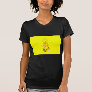 King Rama Ix, Thailand T-Shirt